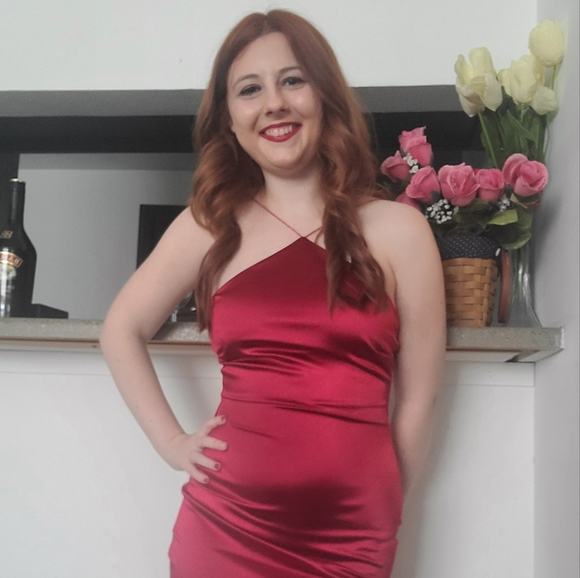 Meet your Posher, Natasha - Picture 2 of 2